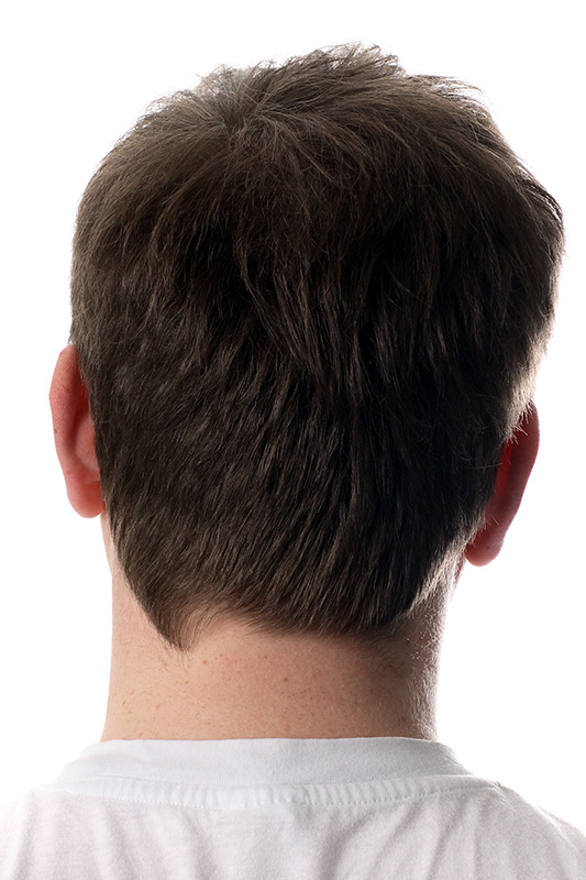 Back Photo Example